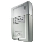 SOMFY 1841165 Universal Rolltorsteuerung Rollixo io 