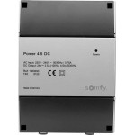 SOMFY 1860093 Gleichstromversorgung DC 230V-24 VDC 4,5A 