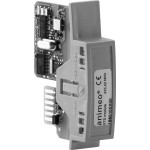 SOMFY 1860105 Funk-Steckmodul Animeo RTS 