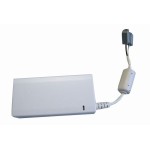 SOMFY 1870169 Netzteil Power 1,5DC 230V/24V 2,5m Steck. 