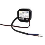 SOMFY 1870274 Netzteil 230VAC/24VDC1,0A 