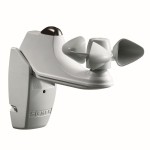 SOMFY 1870532 Funk-Wind+Sonnensensor Bi-direkt.230V,o.Kab 