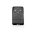 SOMFY 1870917 Funk-Codetaster RTS 