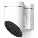 SOMFY 1875327 Sicherheitskamera 