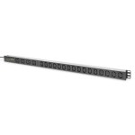 Diverse 8311-15 GUDE Smart PDU 0U Input Monitored Eingang 1x16A Ausgänge 16 x C13 4 x C19 