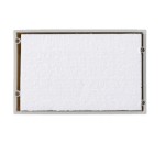 SOMFY 9019837 Hohlwand+Unterputzgehäuse animeo IB+ TouchBuco 