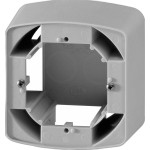 SOMFY 9102004 Aufputzkappe gr 