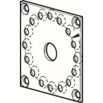 SOMFY 9706034 Antriebslager für LT50/60 NHK Ant. 