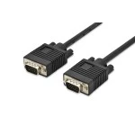 Digitus AK-310103-030-S VGA-Monitor-Anschlusskabel 