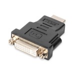 ASSMANN AK-330505-000-S DIGITUS HDMI Adapter 