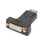 Digitus AK-340603-000-S DisplayPort Adapter 