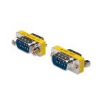 ASSMANN AK-610505-000-I DIGITUS Mini Gender-Changer / 9-Pin 