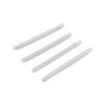 Digitus AL-SK6 Fiber Optic 2 mm Schrumpfspleißschutz, 45 mm 