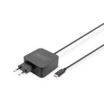 Digitus DA-10071 Notebook Ladegerät USB-C, 65W 