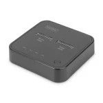 Digitus DA-71545 Dual M.2 NVMe SSD Docking Station mit Offline-Klonfunktion, USB-C™ 