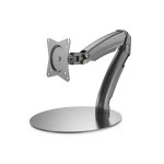 Digitus DA-90365 Single Monitorständer, 27, 6,5 kg 