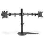 Digitus DA-90401 Dual Monitorständer, 2x 32, 2x 8 kg 