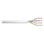ASSMANN DK-1511-P-305-1 DIGITUS CAT 5e U/UTP Twisted Pair Roh-Patchkabel 