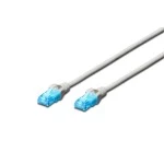 Digitus DK-1512-070 CAT 5e U/UTP Patchkabel 