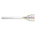 ASSMANN DK-1613-A-P-1 DIGITUS CAT 6A U/UTP Twisted Pair Roh-Patchkabel 
