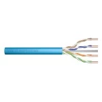 Digitus DK-1613-A-VH-305 CAT 6A U/UTP Datenkabel - Verlegekabel, 305 m, Simplex, Eca 
