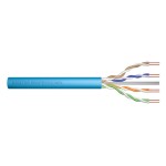 ASSMANN DK-1613-A-VH-5 DIGITUS CAT 6A U/UTP Datenkabel - Verlegekabel, 500 m, Simplex, Eca 
