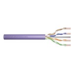 ASSMANN DK-1613-VH-305 DIGITUS CAT 6 U/UTP Datenkabel - Verlegekabel, 305 m, Simplex, Eca 
