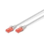 Digitus DK-1617-020 CAT 6 U/UTP Patchkabel - LSZH 