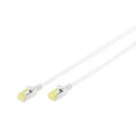 Digitus DK-1624-A-010S CAT 6A U/FTP Slim Patchkabel 