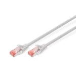 Digitus DK-1644-300 CAT 6 S/FTP Patchkabel 