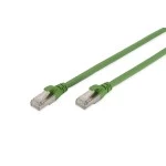 Digitus DK-1644-A-PUR-050 CAT 6A S/FTP Patchkabel, PUR (TPU) 