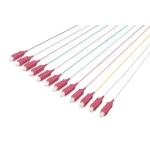 Digitus DK-25221-02-4 Durchgefärbte SC Simplex OM4 Pigtails 