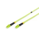 Digitus DK-2533-05-5 LWL Multimode Patchkabel, LC / LC 