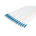 Digitus DK-29221-02 Durchgefärbte SC Simplex OS2 Pigtails 