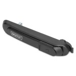 ASSMANN DN-19-PHS-9473 DIGITUS Schwenkgriff mit Schloss für Netzwerk- und Serverschränke 