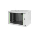 Digitus DN-19 07-U Wandgehäuse Unique Serie - 600x450 mm (BxT) 
