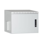 Digitus DN-19 09U-I-OD Wandgehäuse IP55 - zur Anwendung im Außenbereich - 600x450 mm (BxT) 