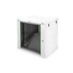 ASSMANN DN-19 12-U-EC DIGITUS Wandgehäuse Dynamic Basic Serie - 600x450 mm (BxT) 