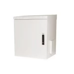 Digitus DN-19 12U-I-OD Wandgehäuse IP55 - zur Anwendung im Außenbereich - 600x450 mm (BxT) 