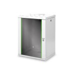 ASSMANN DN-19 16-U DIGITUS Wandgehäuse Unique Serie - 600x450 mm (BxT) 