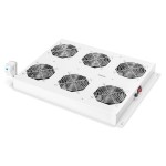 ASSMANN DN-19 FAN-6-SRV DIGITUS Dachlüftereinheit für Unique Serverschränke 