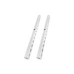 ASSMANN DN-19 ORG-42U DIGITUS Kabelführungskanäle für 42HE Netzwerk- und Serverschränke 