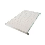 Digitus DN-19 TRAY-1-1000 Fachboden zum Festeinbau in 483 mm (19)-Schränke 