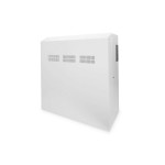 Digitus DN-19 WM-V6U-SL Wandgehäuse - Slim 