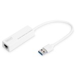 ASSMANN DN-3023 DIGITUS Gigabit Ethernet USB-3.0-Adapter 
