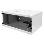 Digitus DN-38010 Wandgehäuse, SOHO, unmontiert - 540x400 mm (BxT) 
