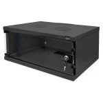 Digitus DN-38011 Wandgehäuse, SOHO, unmontiert - 540x400 mm (BxT) 