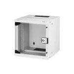 Digitus DN-49100 Wandgehäuse SOHO Pro - 254 mm (10) - 315x300 mm (BxT) 