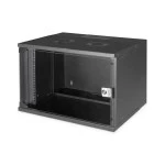 Digitus DN-49203 Wandgehäuse SOHO Pro - 483 mm (19) - 540x400 mm (BxT) 