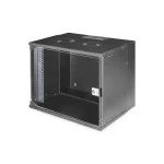 Digitus DN-49205 Wandgehäuse SOHO Pro - 483 mm (19) - 540x400 mm (BxT) 